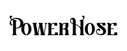 PowerHose - logo